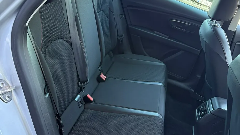 SEAT Leon -