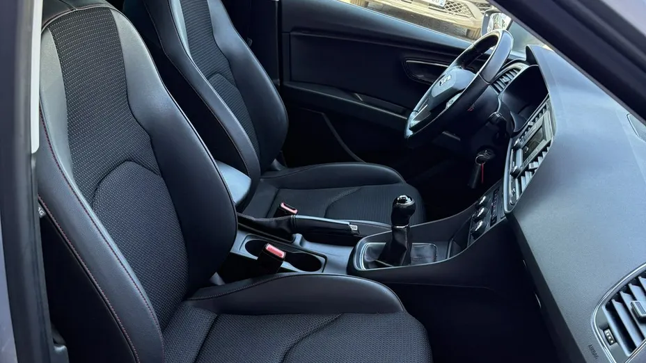 SEAT Leon -