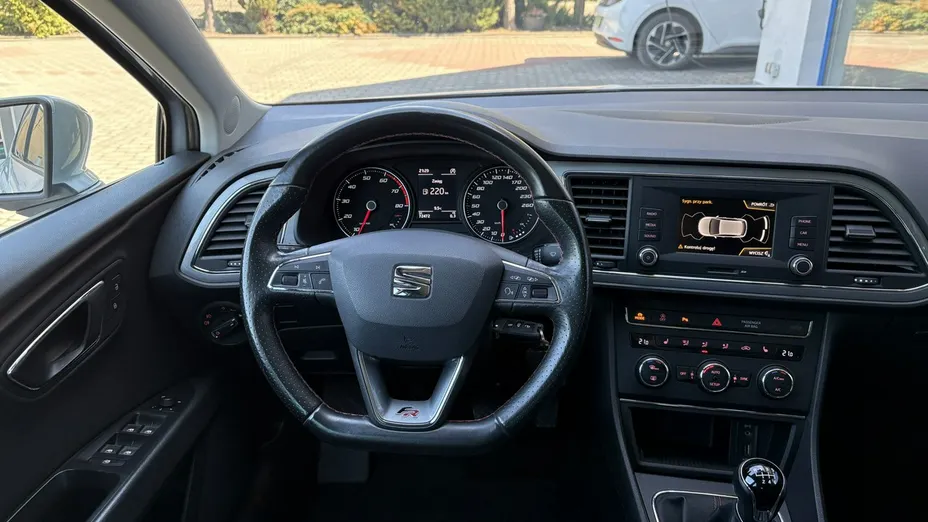 SEAT Leon -