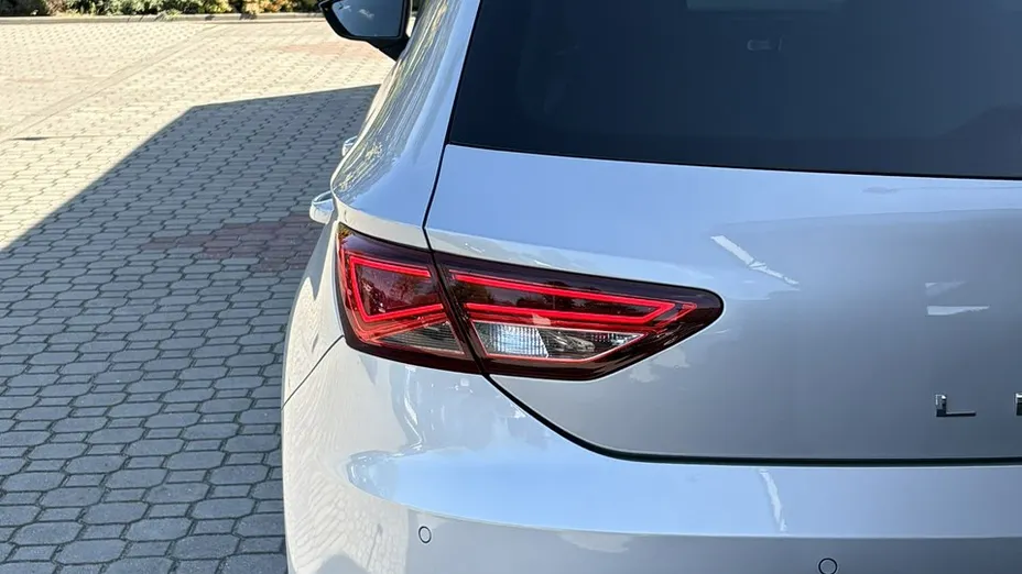 SEAT Leon -