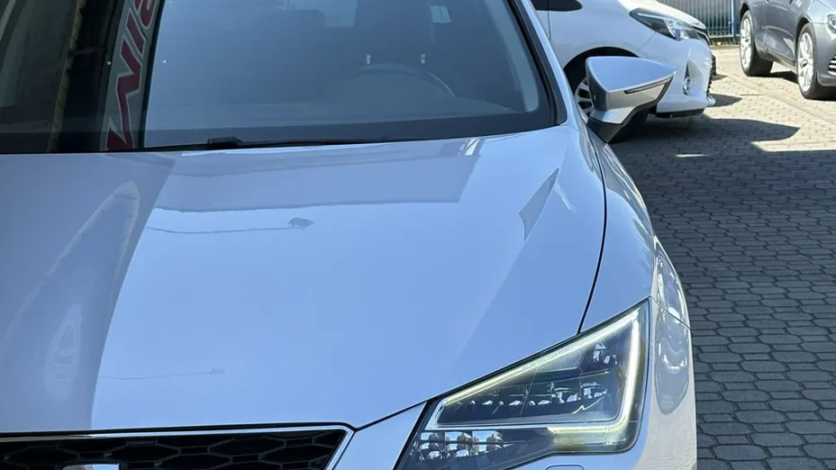 SEAT Leon -