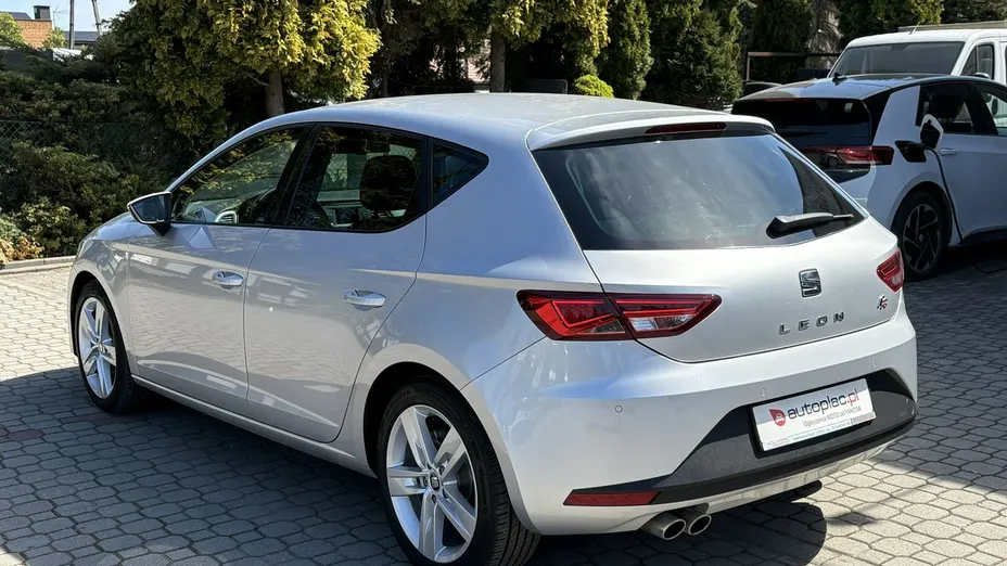 SEAT Leon -