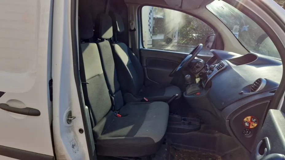 RENAULT Kangoo -