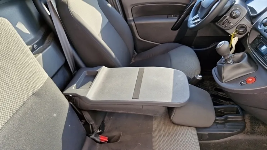 RENAULT Kangoo -