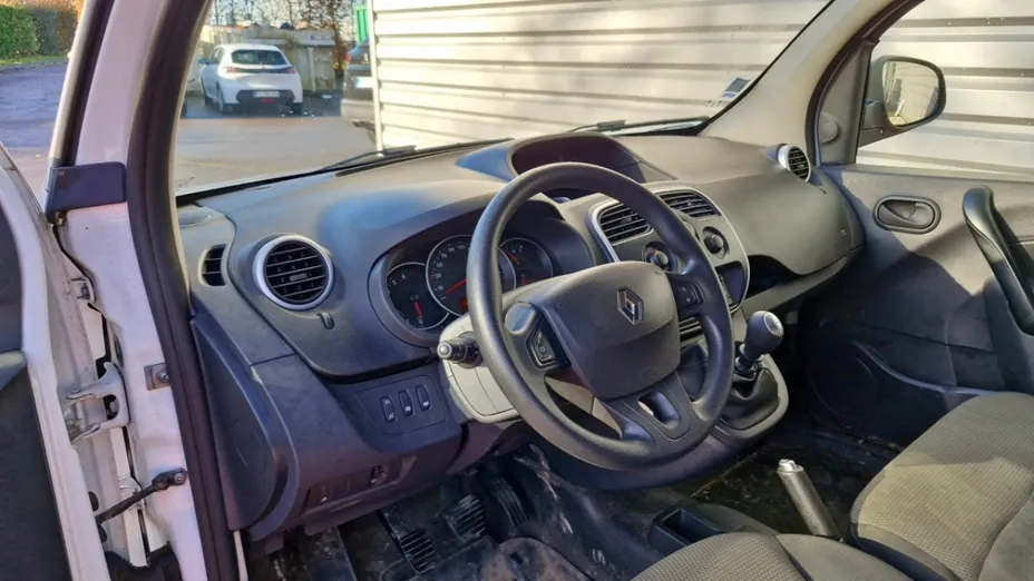 RENAULT Kangoo -