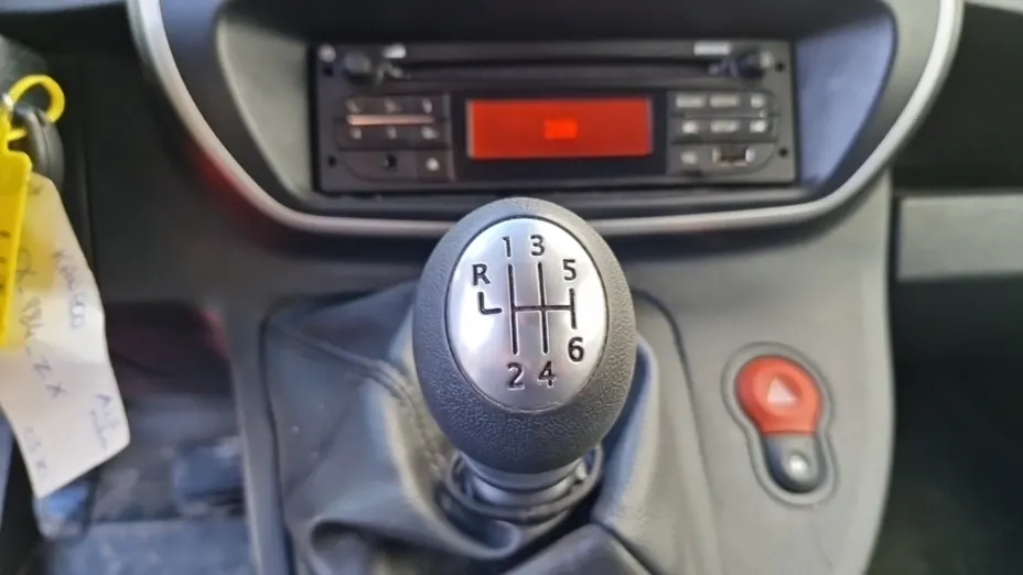RENAULT Kangoo -