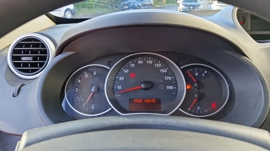 RENAULT Kangoo -