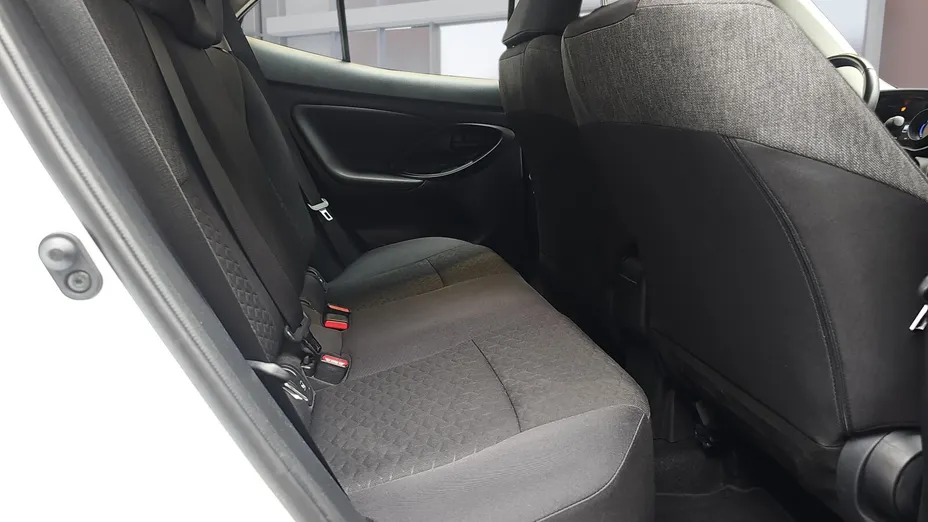 TOYOTA Yaris Cross Yaris Cross 1.5 Comfort