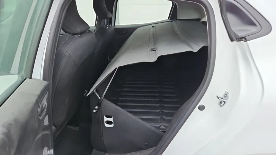 RENAULT Clio -