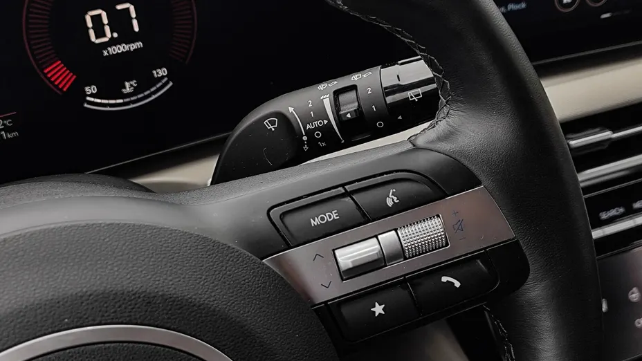 HYUNDAI Tucson Tucson 1.6 T-GDi Smart 2WD