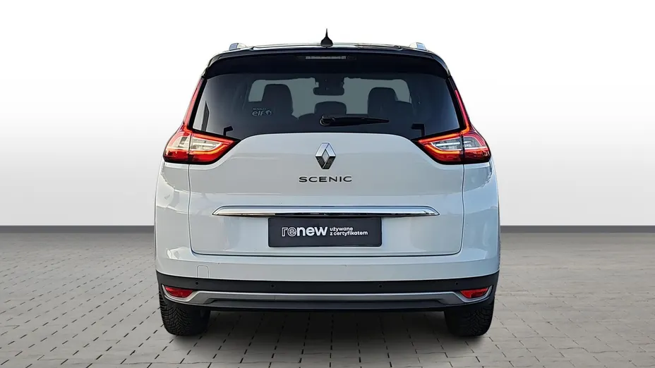 RENAULT Grand Scenic -