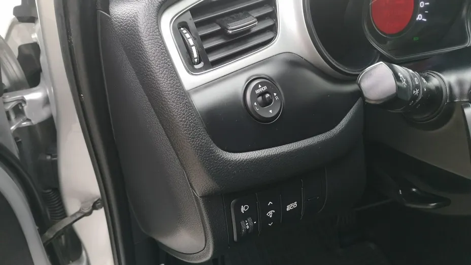 KIA Cee'd -