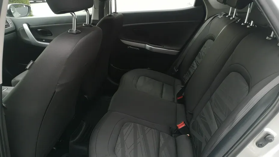 KIA Cee'd -