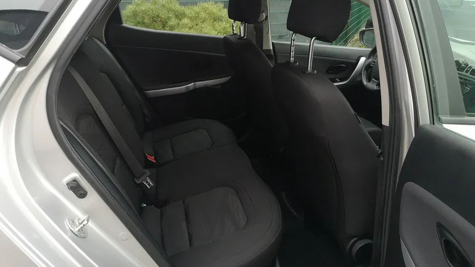 KIA Cee'd -