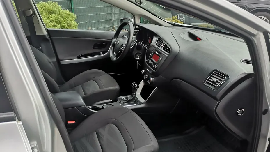KIA Cee'd -