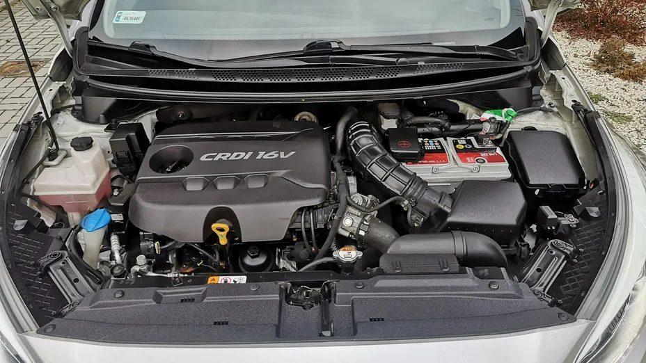 KIA Cee'd -