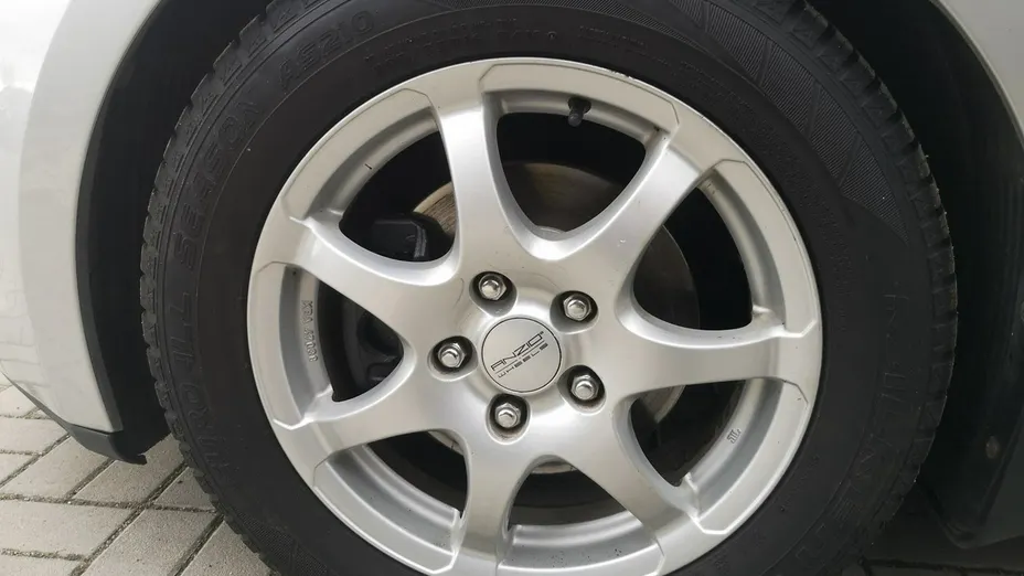 KIA Cee'd -