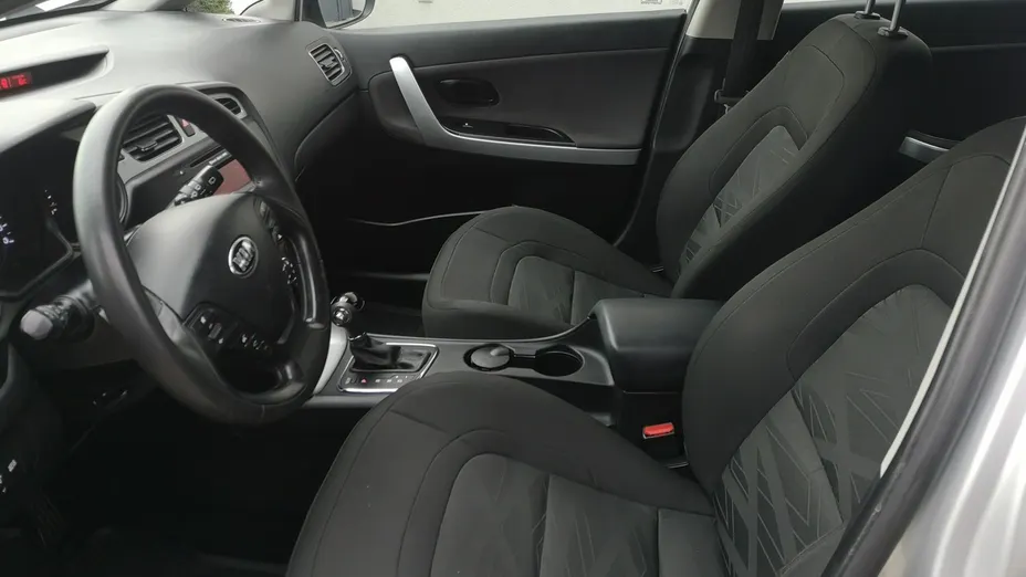 KIA Cee'd -