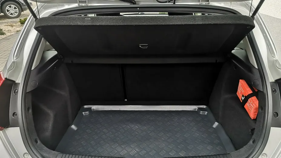 KIA Cee'd -