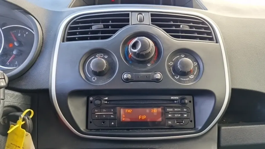 RENAULT Kangoo -