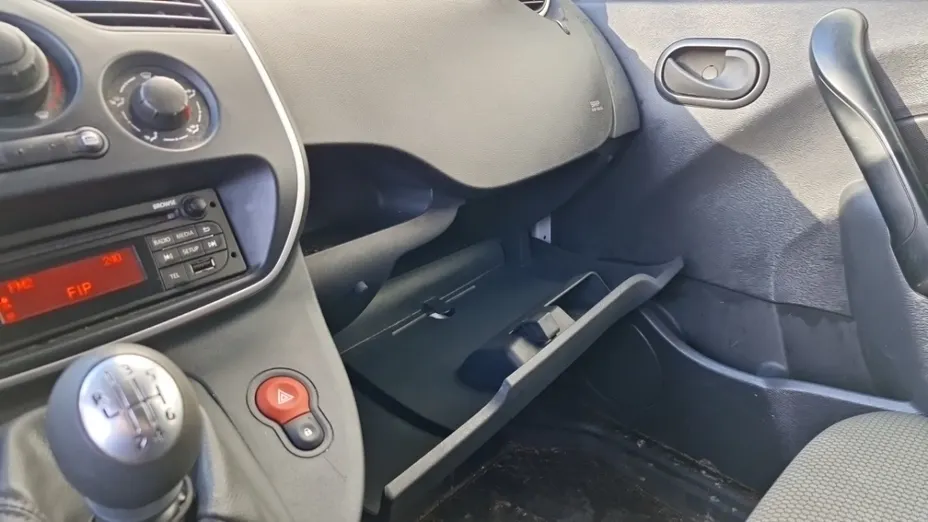 RENAULT Kangoo -