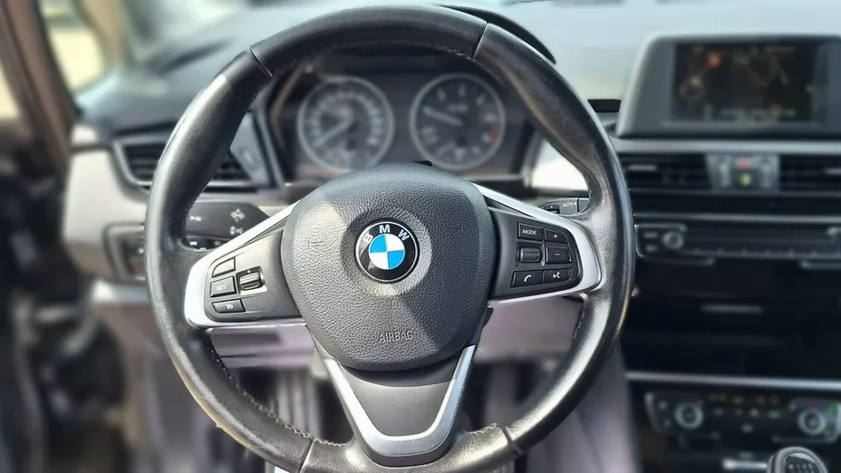 BMW Seria 2 -
