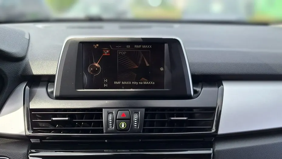 BMW Seria 2 -