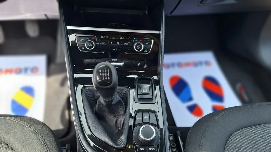 BMW Seria 2 -