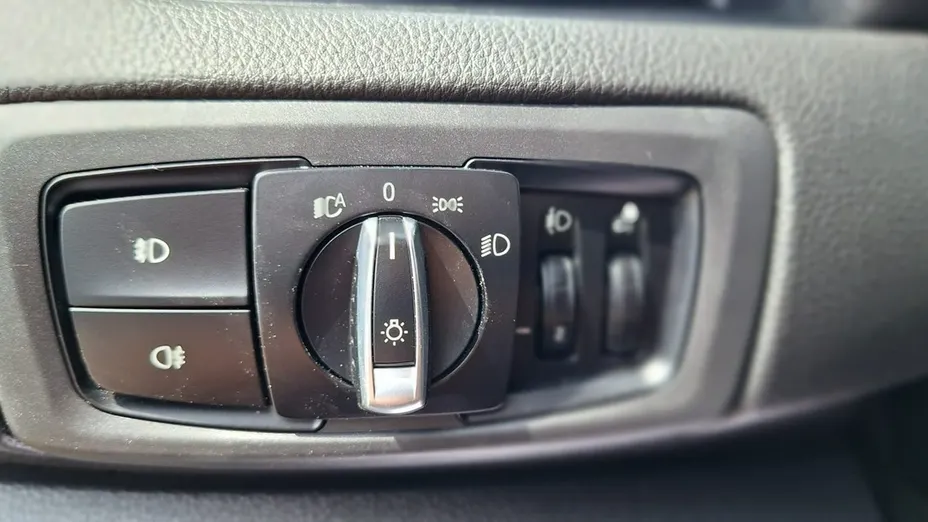 BMW Seria 2 -