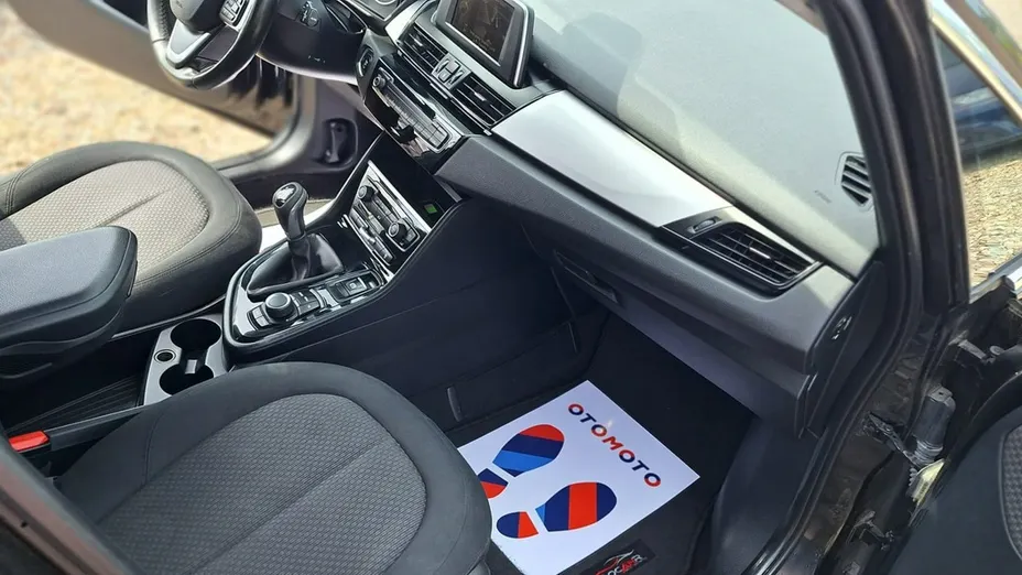 BMW Seria 2 -