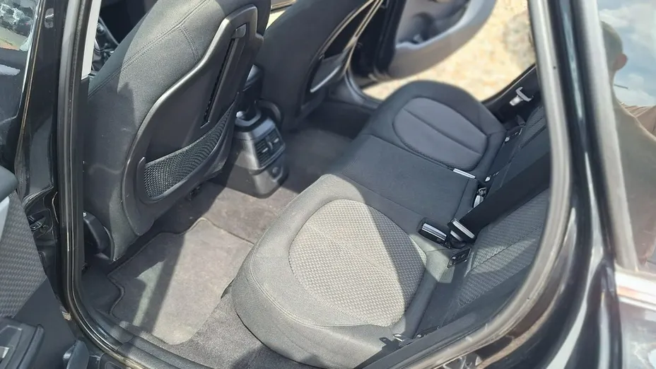 BMW Seria 2 -