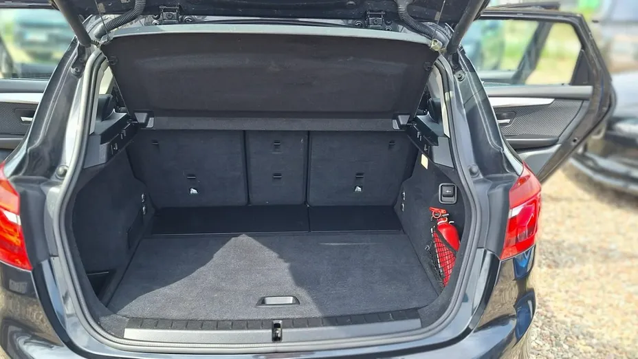 BMW Seria 2 -