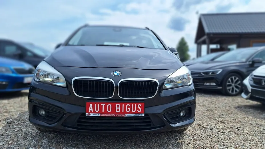 BMW Seria 2 -