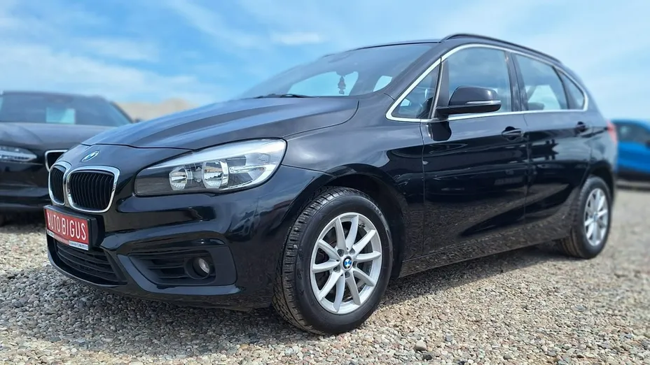 BMW Seria 2 -