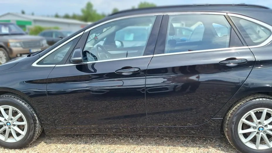 BMW Seria 2 -