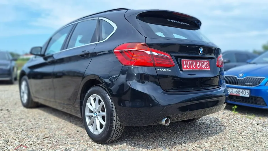BMW Seria 2 -