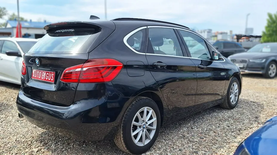 BMW Seria 2 -