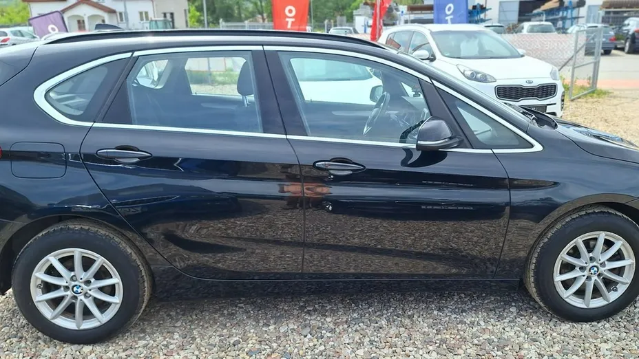 BMW Seria 2 -