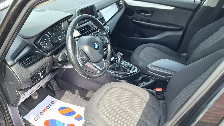 BMW Seria 2 -