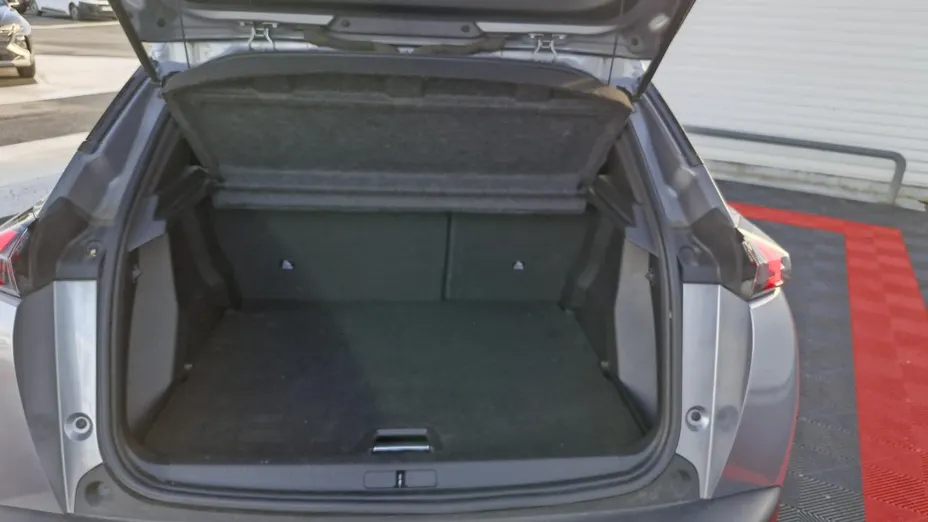 PEUGEOT 2008 -