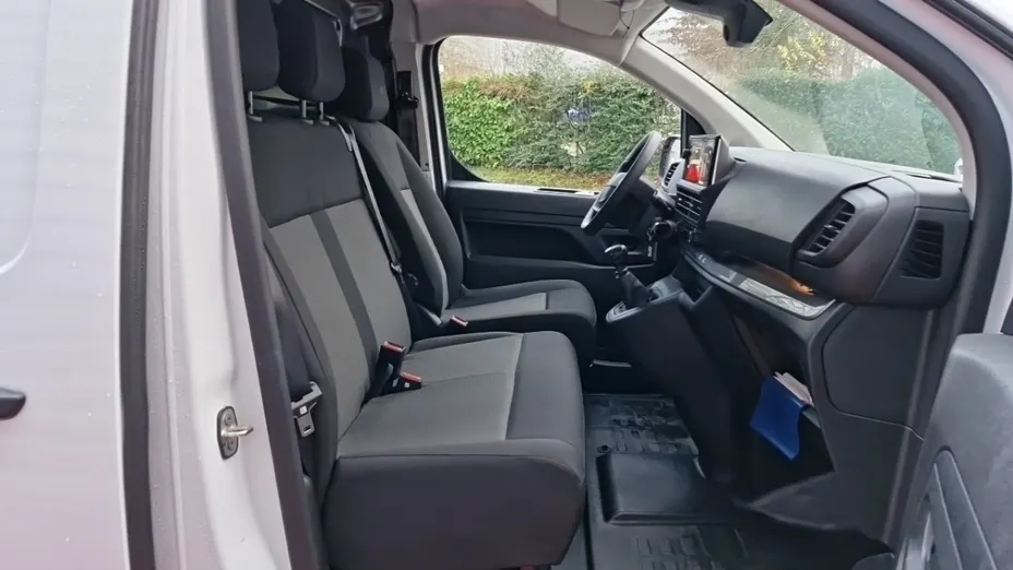 FIAT Scudo -