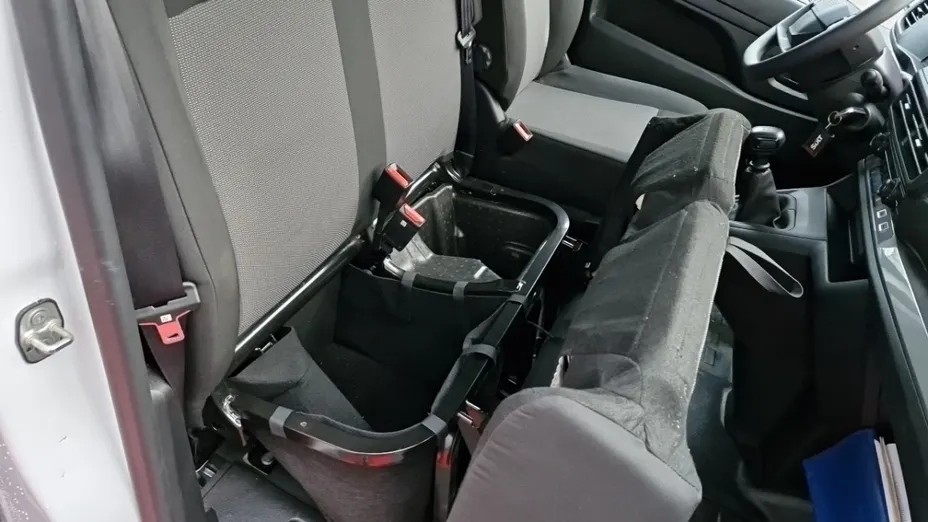 FIAT Scudo -