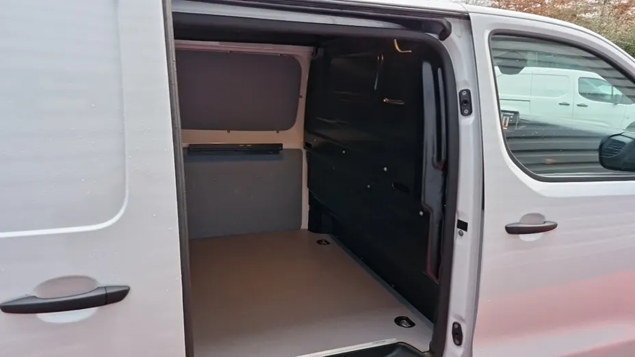 FIAT Scudo -