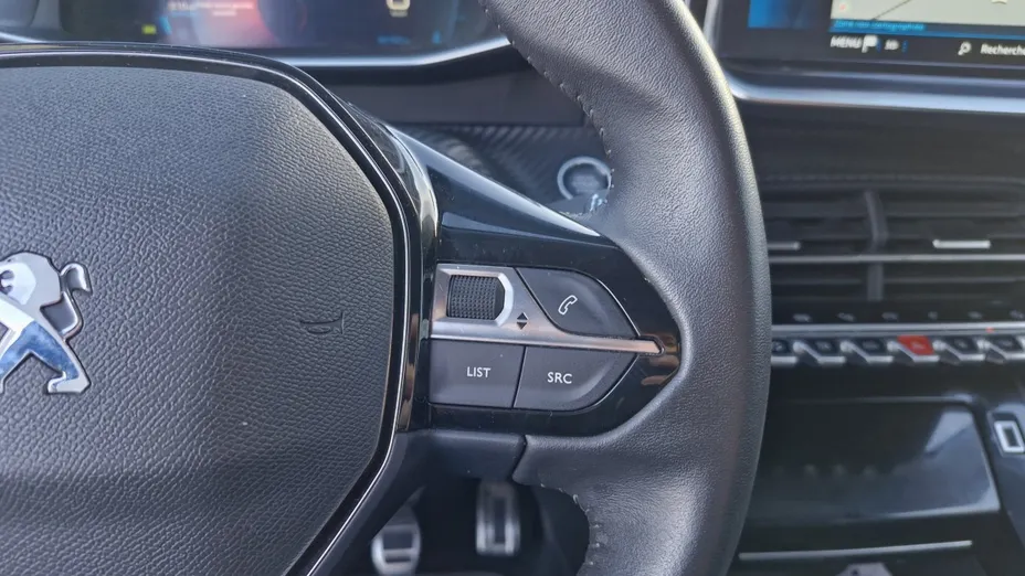 PEUGEOT 2008 -