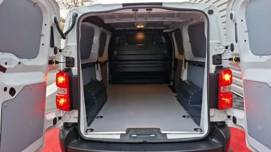 FIAT Scudo -