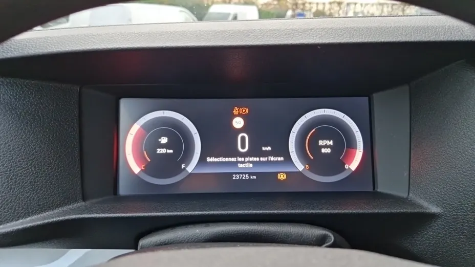 FIAT Scudo -