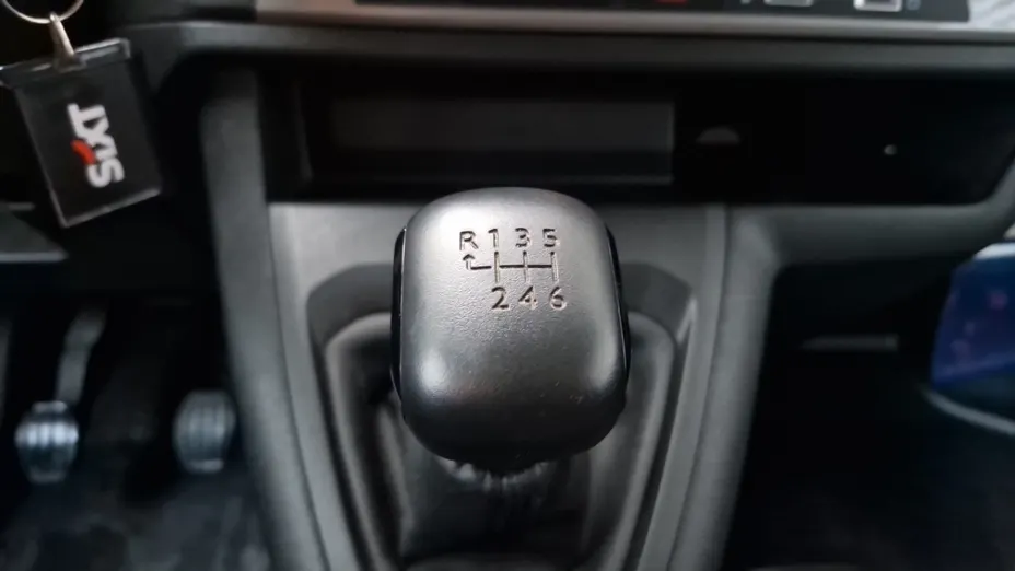FIAT Scudo -