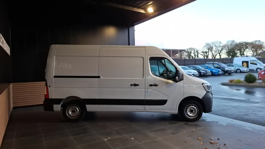 RENAULT Master -