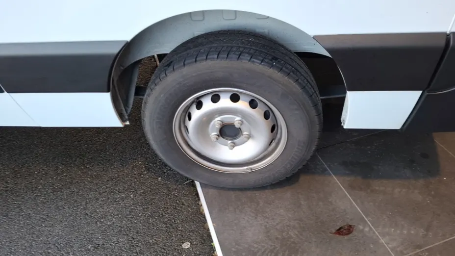 RENAULT Master -