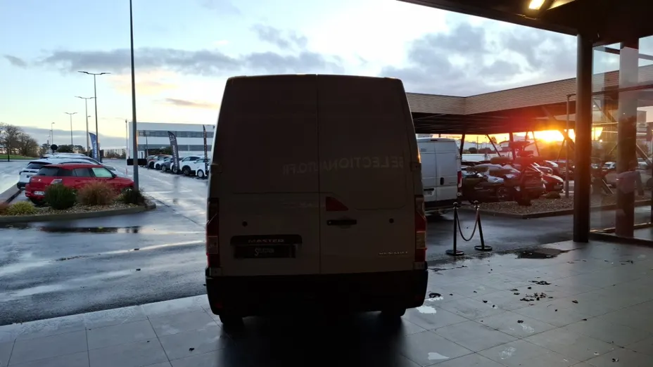 RENAULT Master -